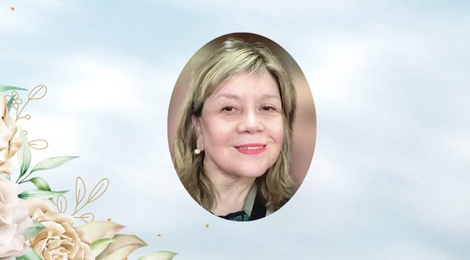 Fallecimiento | Viviana Lourdes Aguila Aguila.